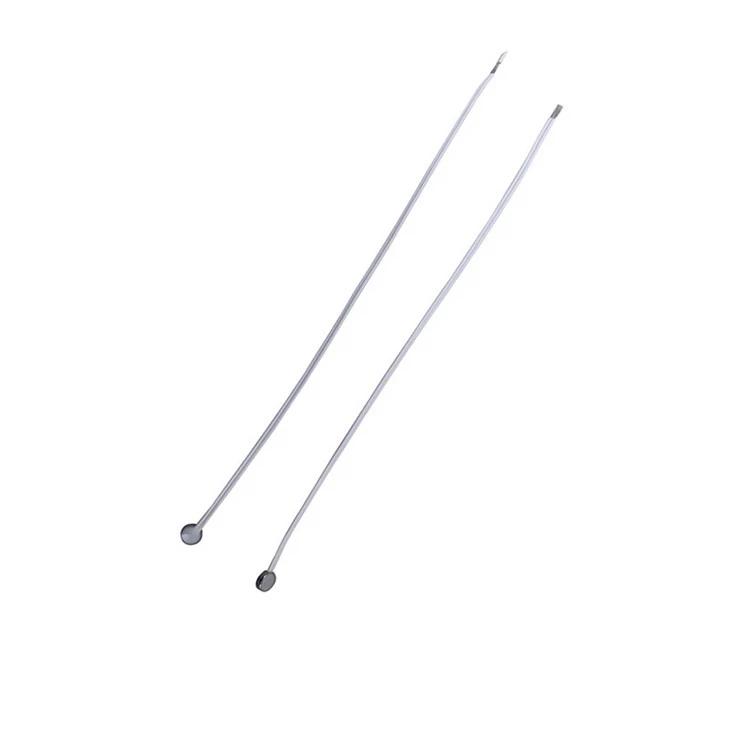 Smart Thermometer NTC Temperature Sensor