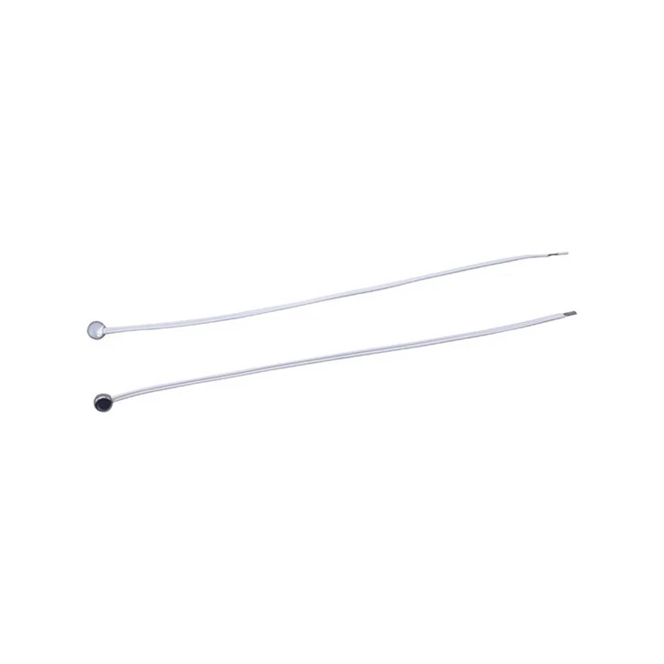Smart Thermometer NTC Temperature Sensor