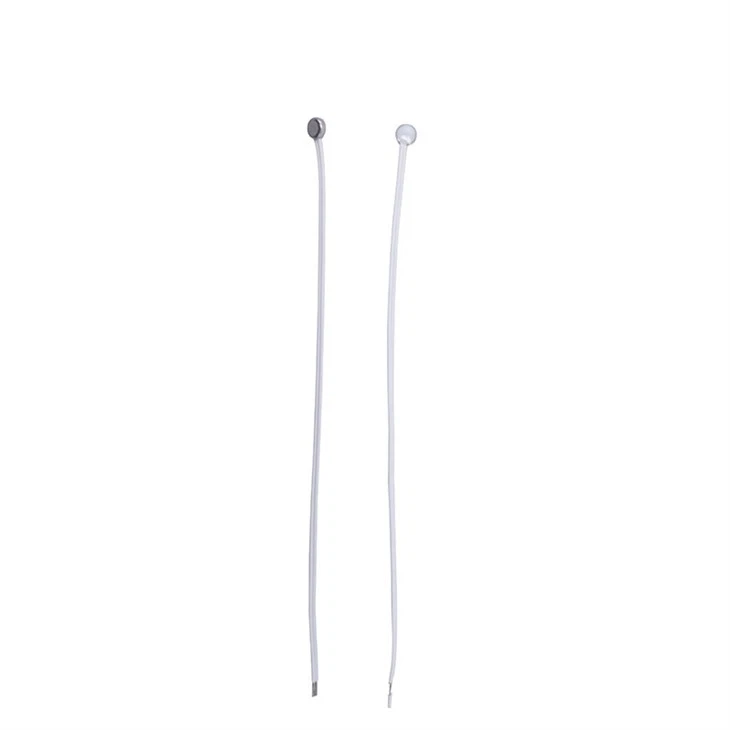 Smart Thermometer NTC Temperature Sensor