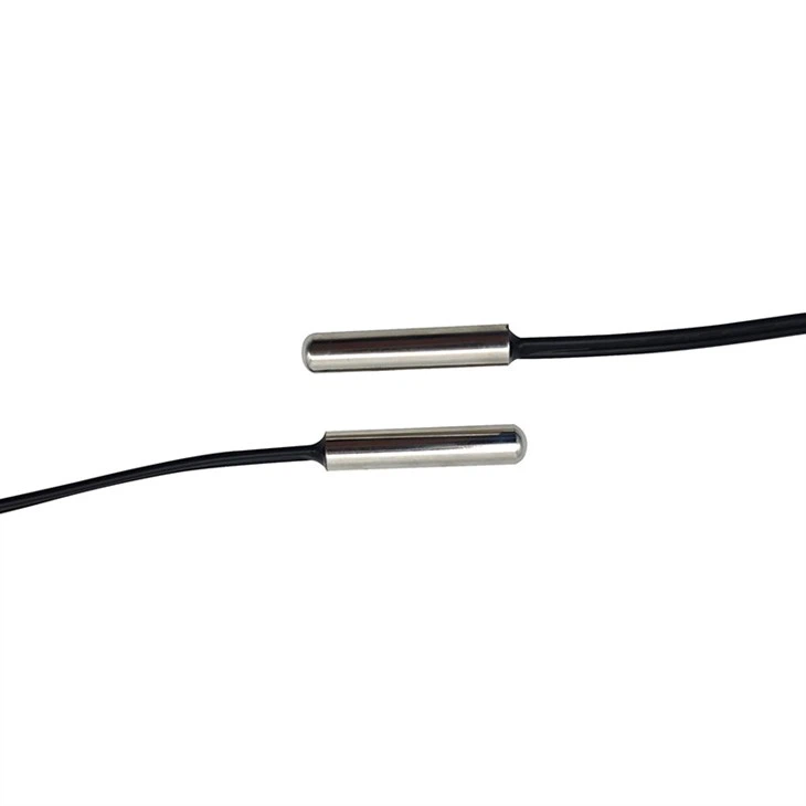 Battery Cooling System Temperature Sensor 2