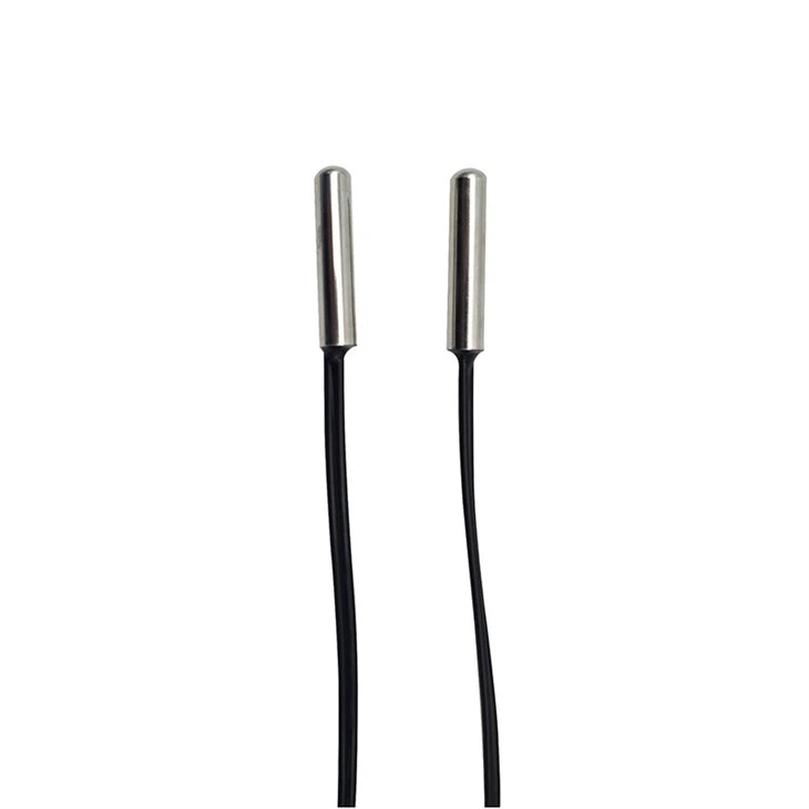 Battery Cooling System Temperature Sensor 4