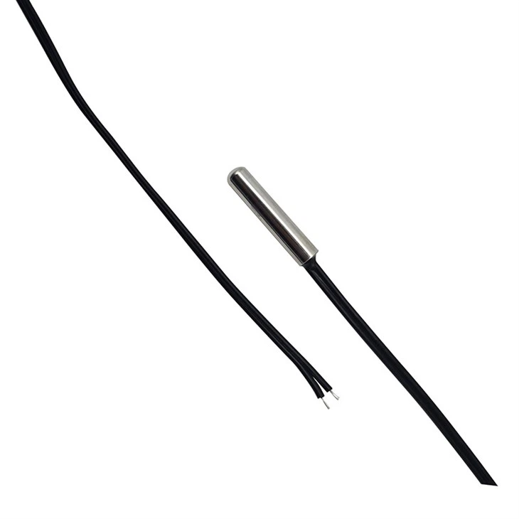 Battery Cooling System Temperature Sensor 1