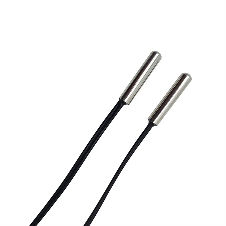 Battery Cooling System Temperature Sensor 5